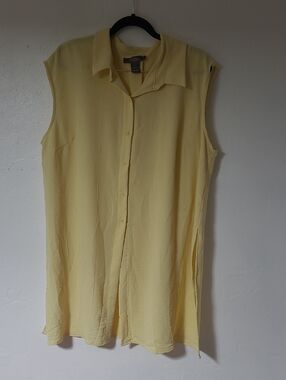 Olivia & Martin Tunic